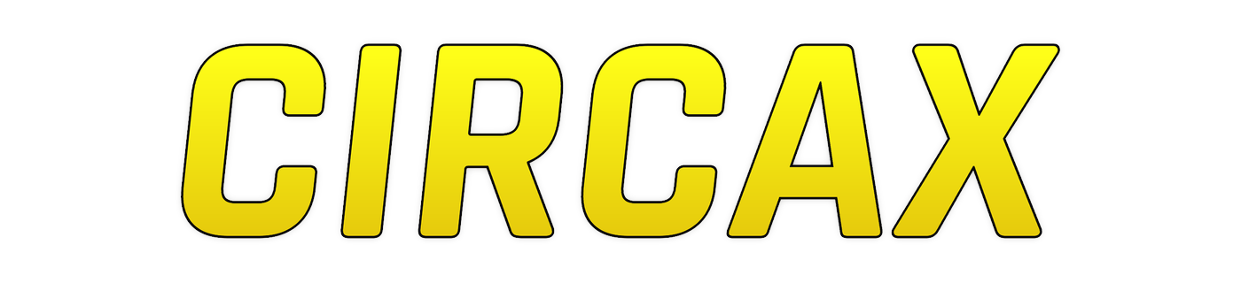 circax লোগো